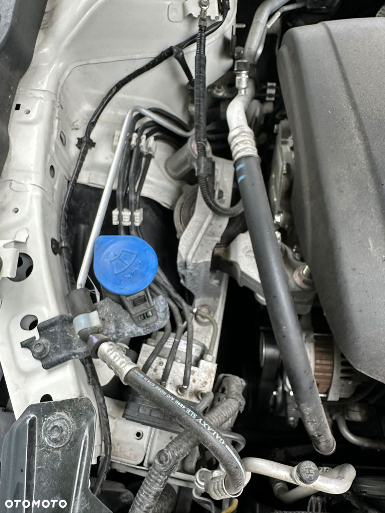 Mazda 3 SKYACTIV-G 120 Signature+ - 29