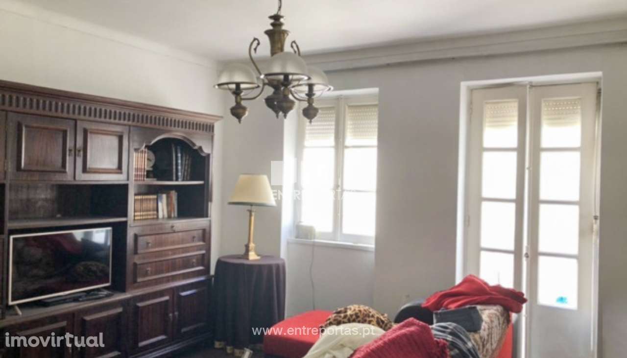 Venda de Prédio de 3 pisos, Centro da Cidade, Viana do Castelo - Grande imagem: 3/30