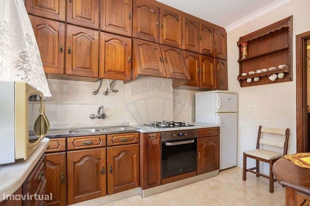 Apartamento T2 para arrendamento - Grande imagem: 5/19