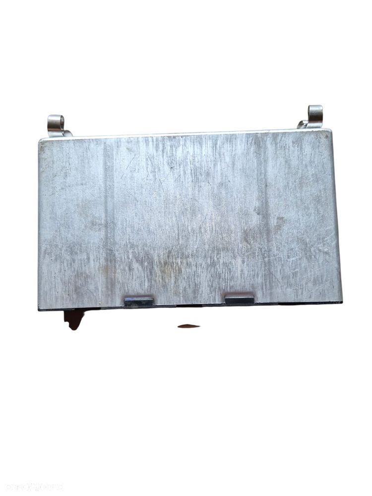 STEROWNIK MODUŁ TRZECIEJ OSI SKRĘTNEJ E-MAS ECU MERCEDES ACTROS A0004460720 - 3