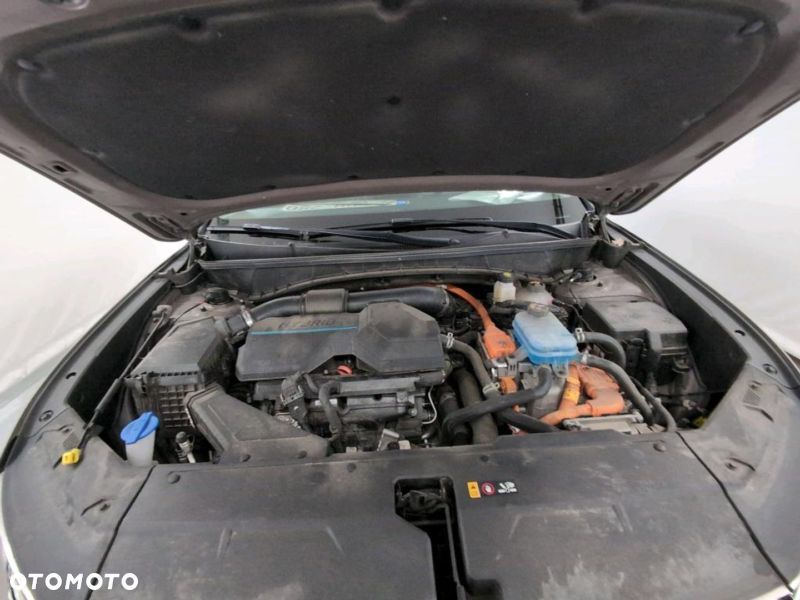 Hyundai Tucson 1.6 T-GDi 48V-Hybrid 4WD DCT Blackline - 12