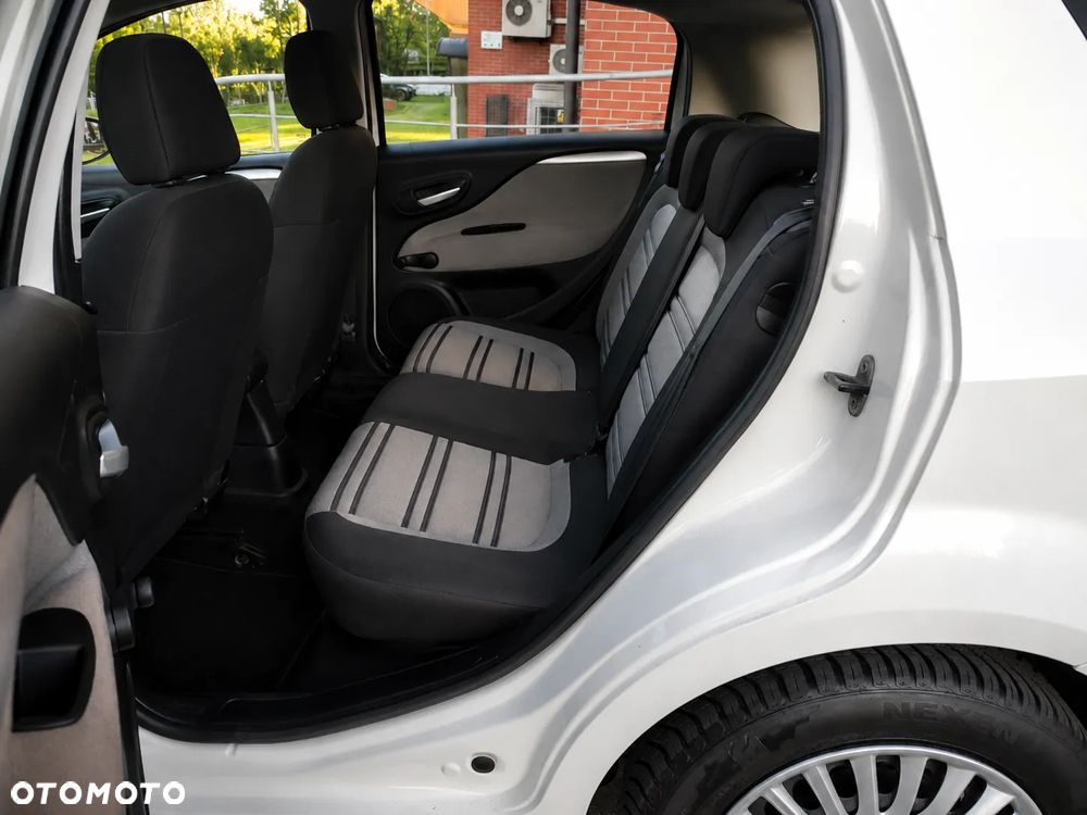 Fiat Punto Evo 1.4 8V Dynamic Start&Stop - 6