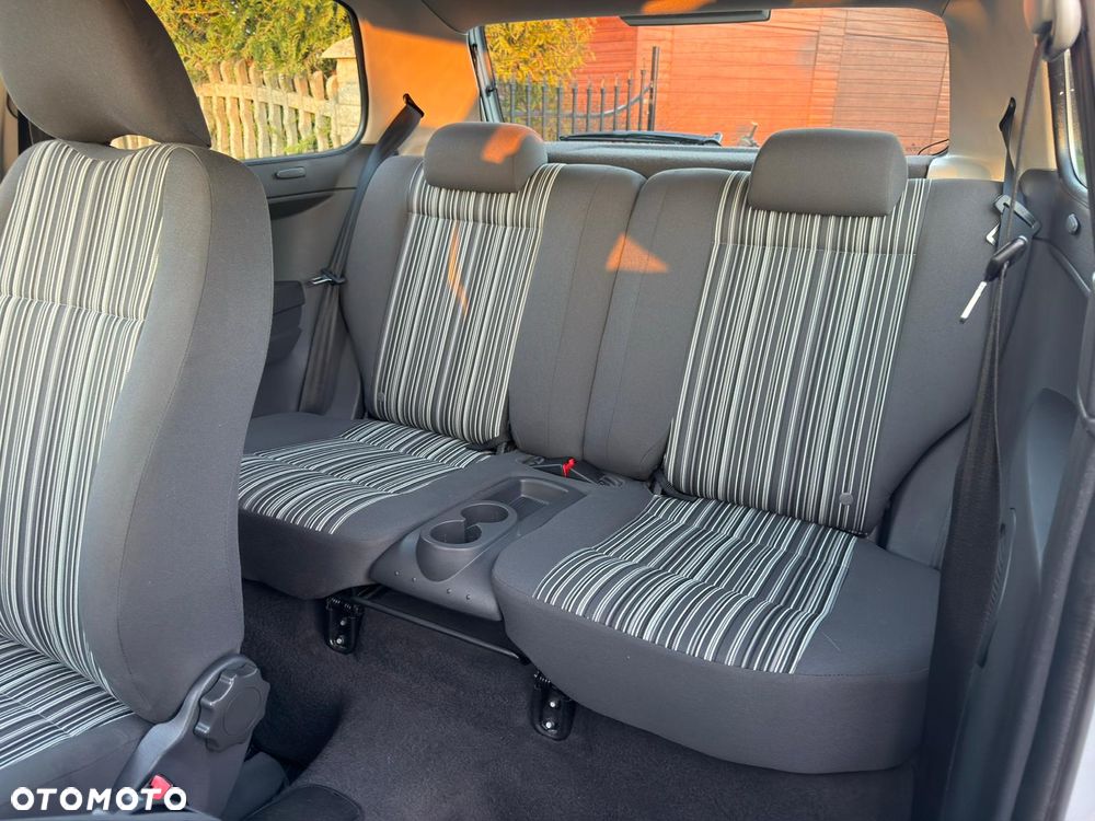 Volkswagen Fox 1.4 TDI Fresh - 13