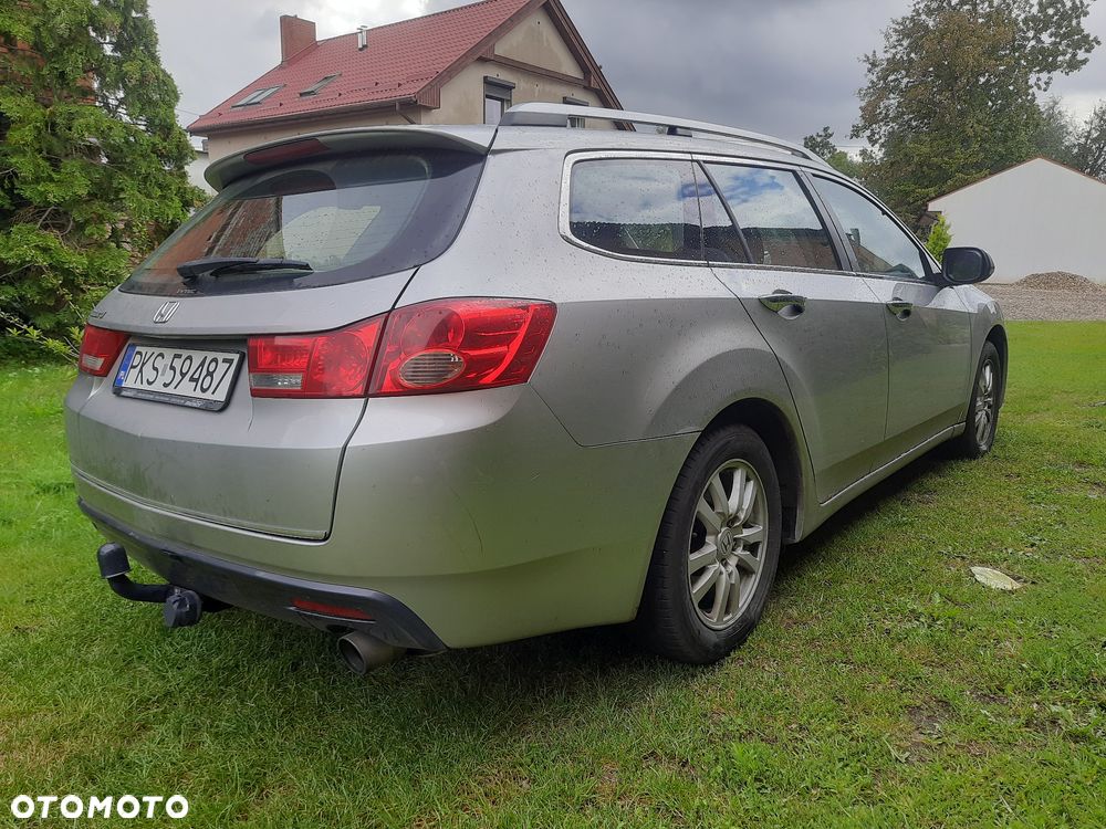 Honda Accord - 3
