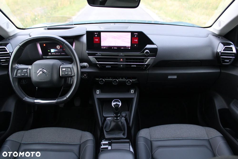 Citroën C4 1.5 BlueHDi Shine S&S - 30