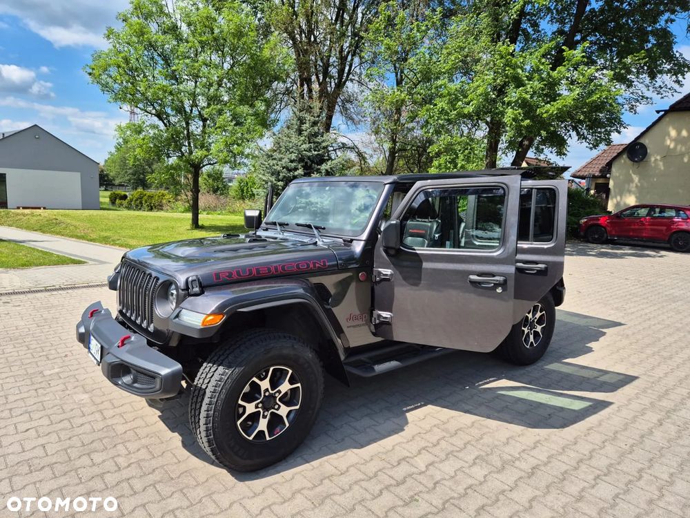 Jeep Wrangler - 18