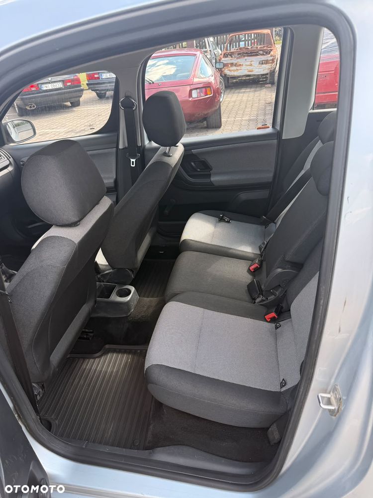 Skoda Roomster 1.4 16V Active - 5