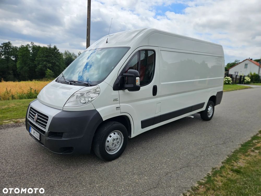 Fiat DUCATO - 4