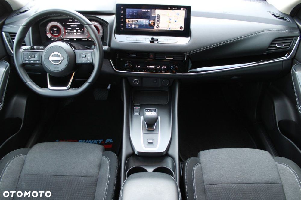 Nissan Qashqai - 20