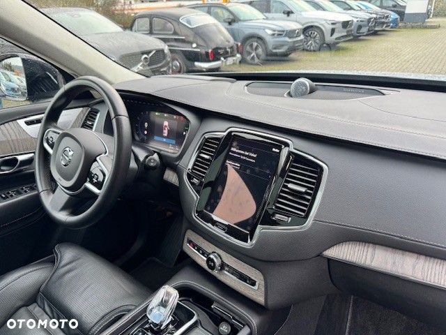 Volvo XC 90 T8 AWD Recharge Ultimate Dark - 7