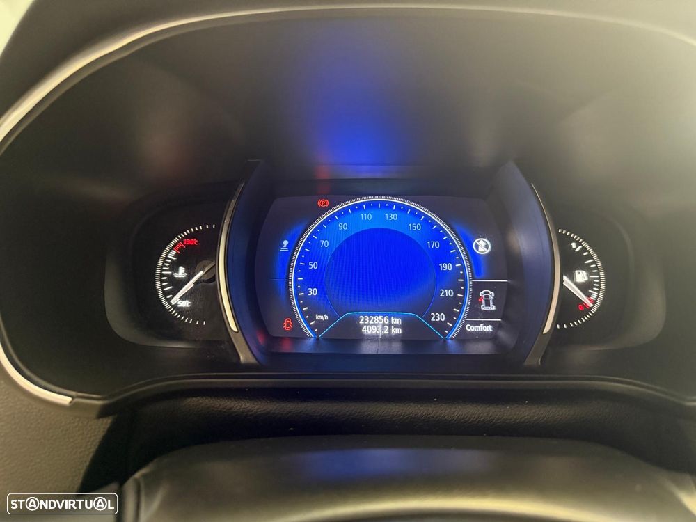 Renault Mégane Sport Tourer 1.5 dCi Intens - 5