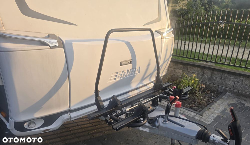 Hymer-Eriba Eriba - 3
