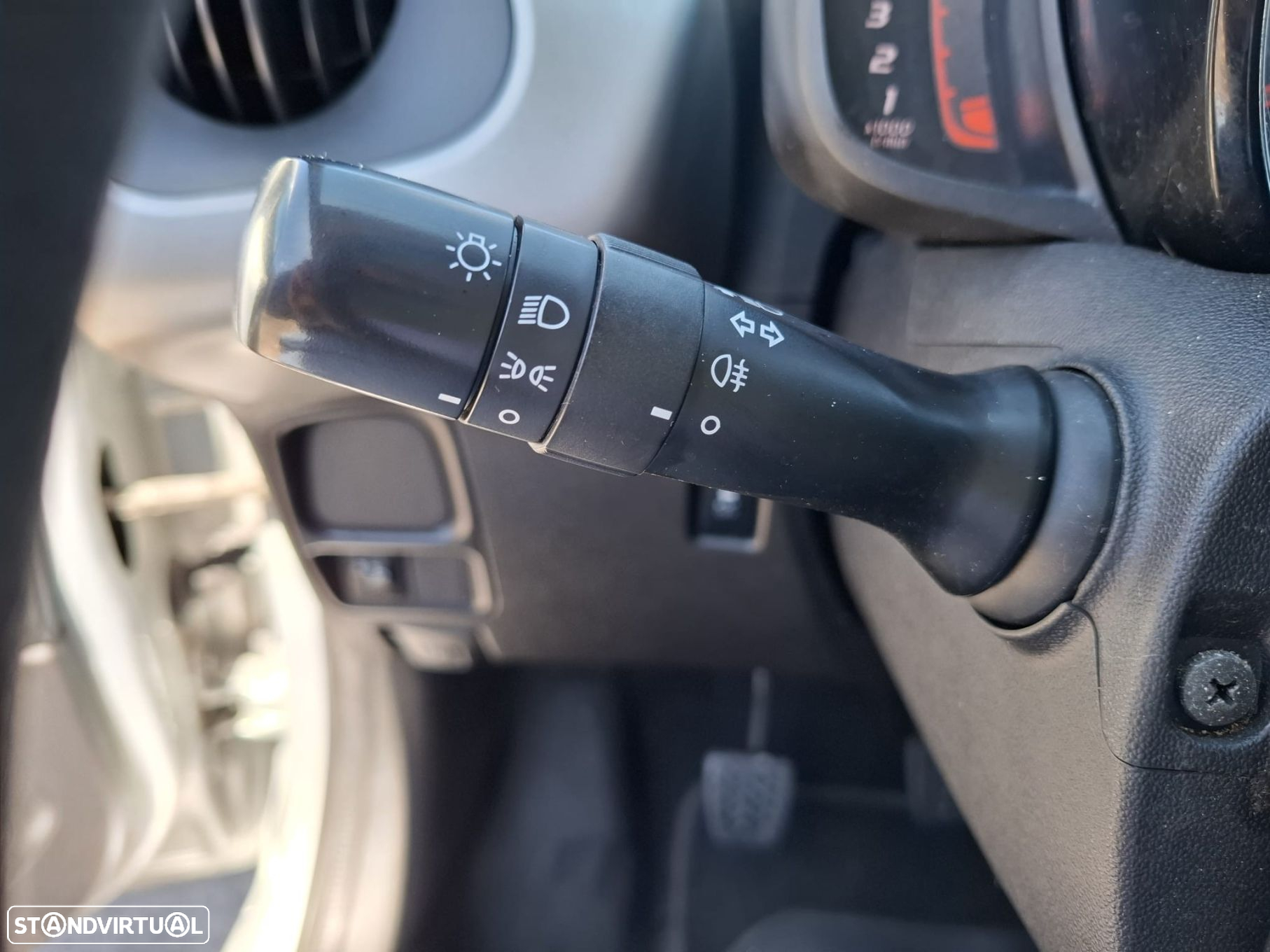 Citroën C1 1.0 VTi Feel - 27