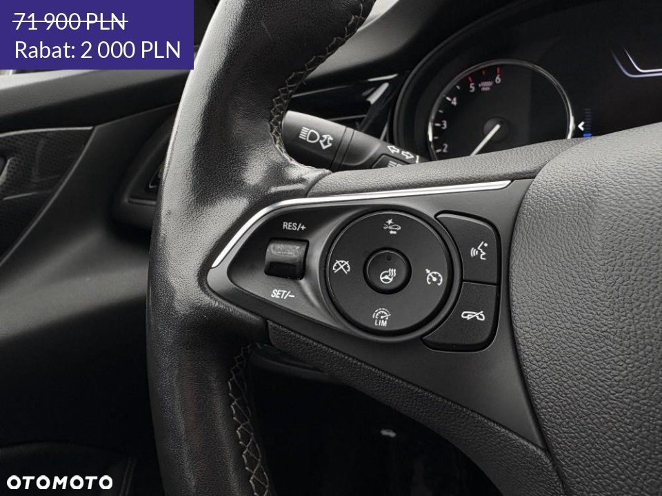 Opel Insignia - 13