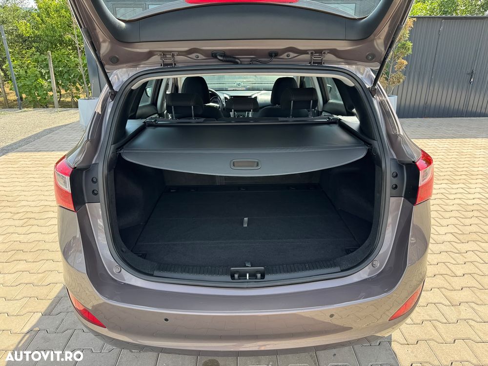 Hyundai i30 - 21