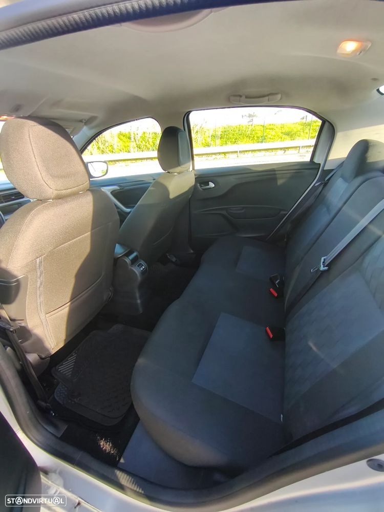 Citroën C-Elysée 1.6 BlueHDi Exclusive - 6