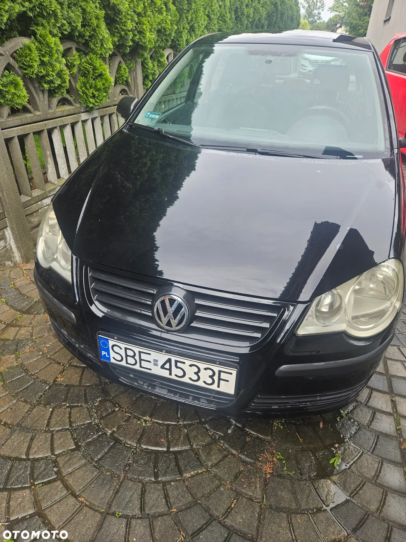 Volkswagen Polo - 6