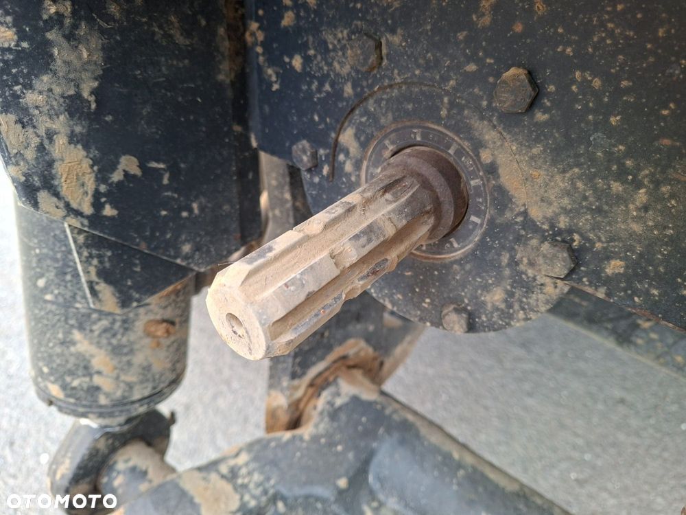 JCB Fastrac 3230 4X4 - 35