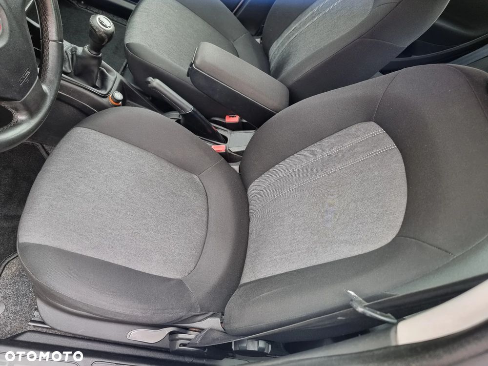 Fiat Punto - 9