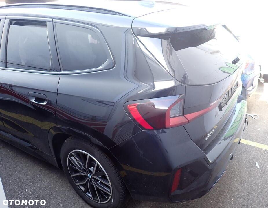 BMW X1 xDrive23i M Sportpaket - 10