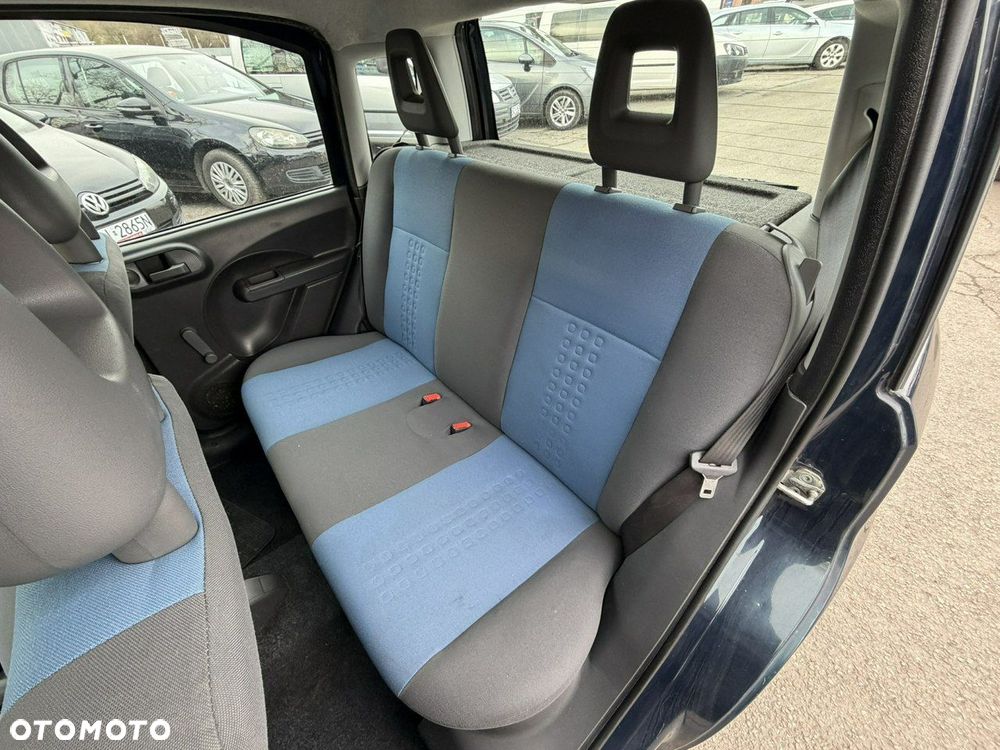 Fiat Panda - 22