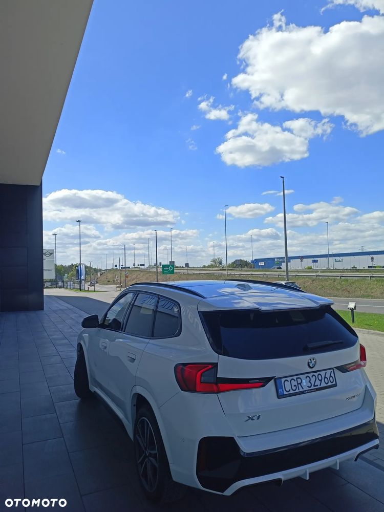 BMW X1 xDrive20i GPF M Sport sport - 10