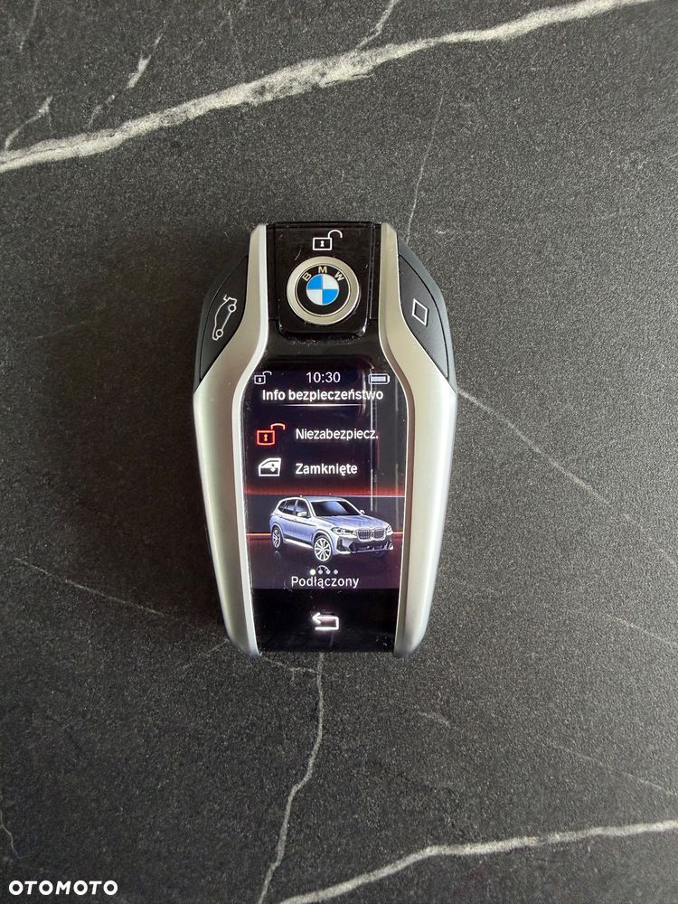 BMW X3 xM40i mHEV - 39