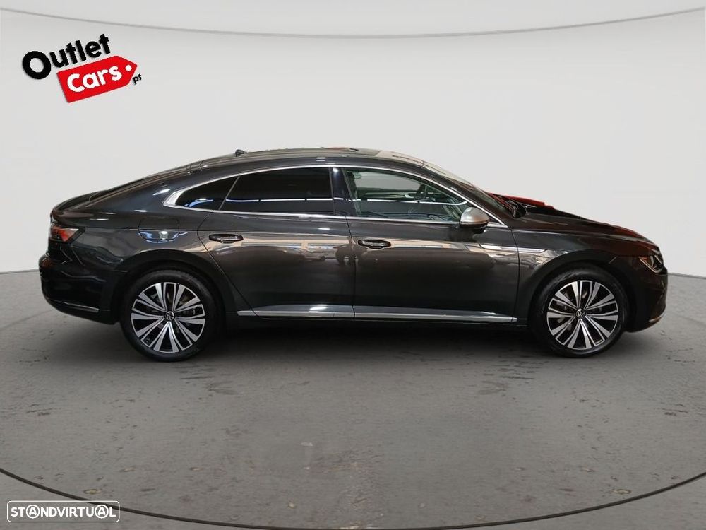VW Arteon 2.0 TDI Elegance DSG - 8