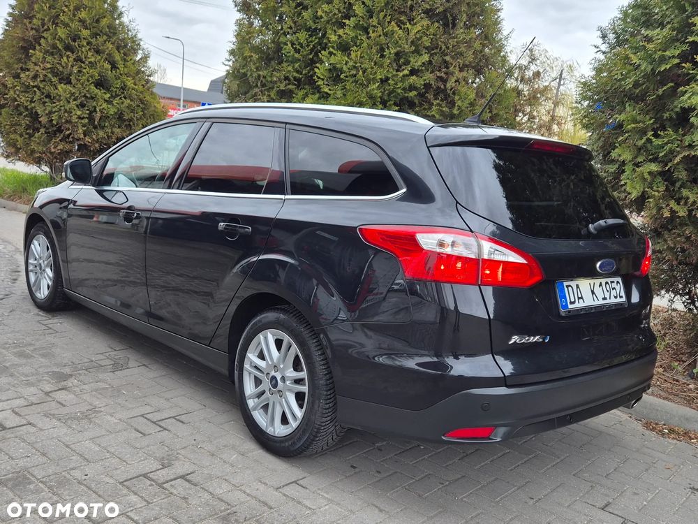 Ford Focus - 10