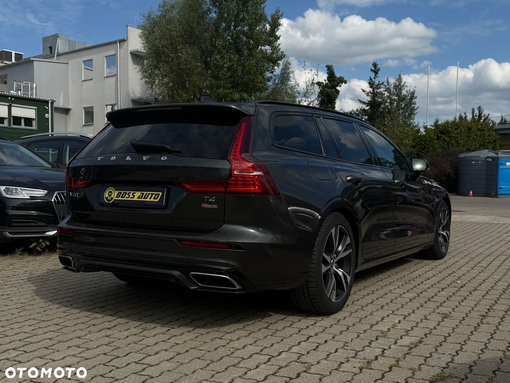 Volvo V60 - 9