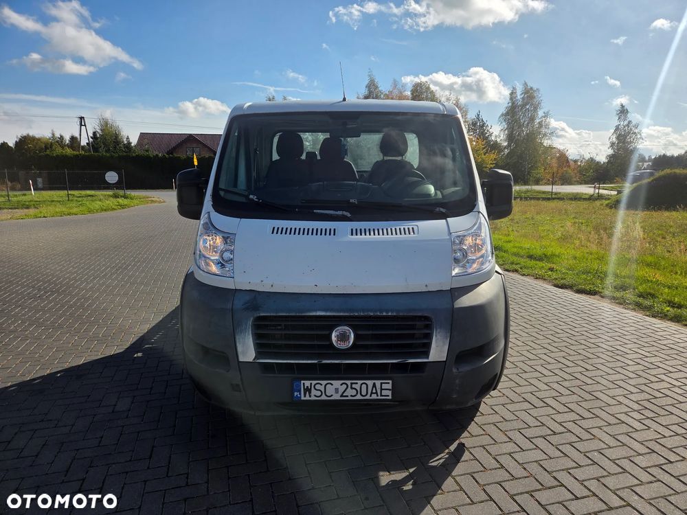 Fiat Ducato 2006 photo 3