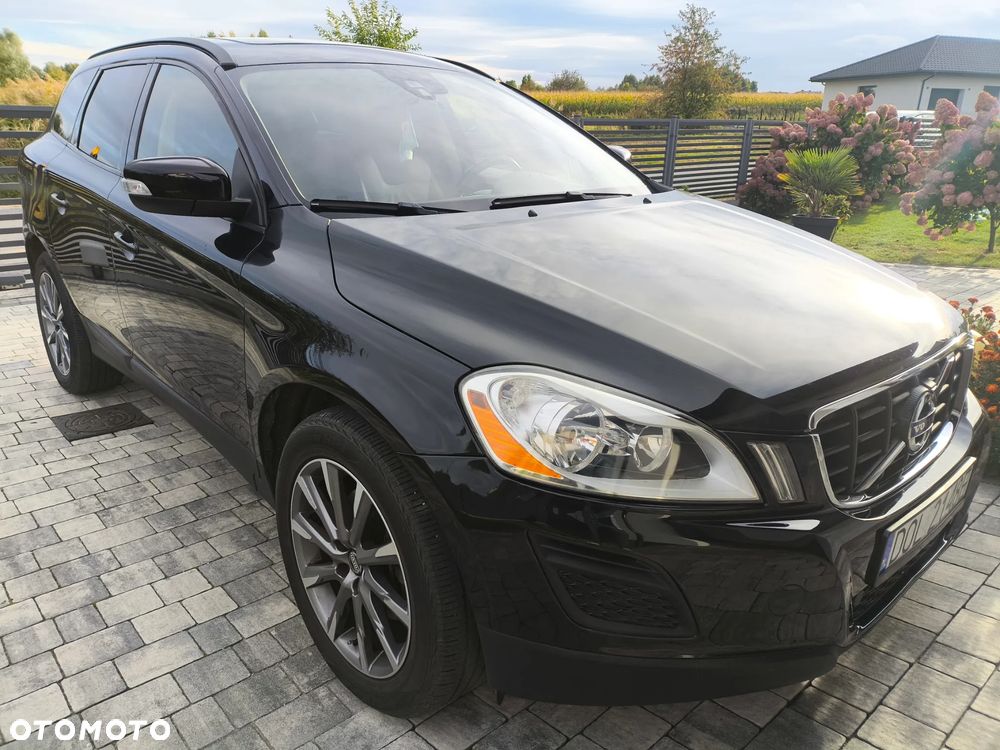 Volvo Xc 60