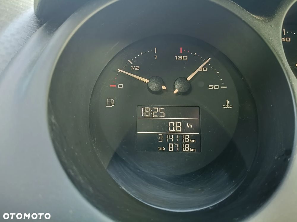 Seat Altea XL 1.6 TDI ITECH Ecomotive - 11