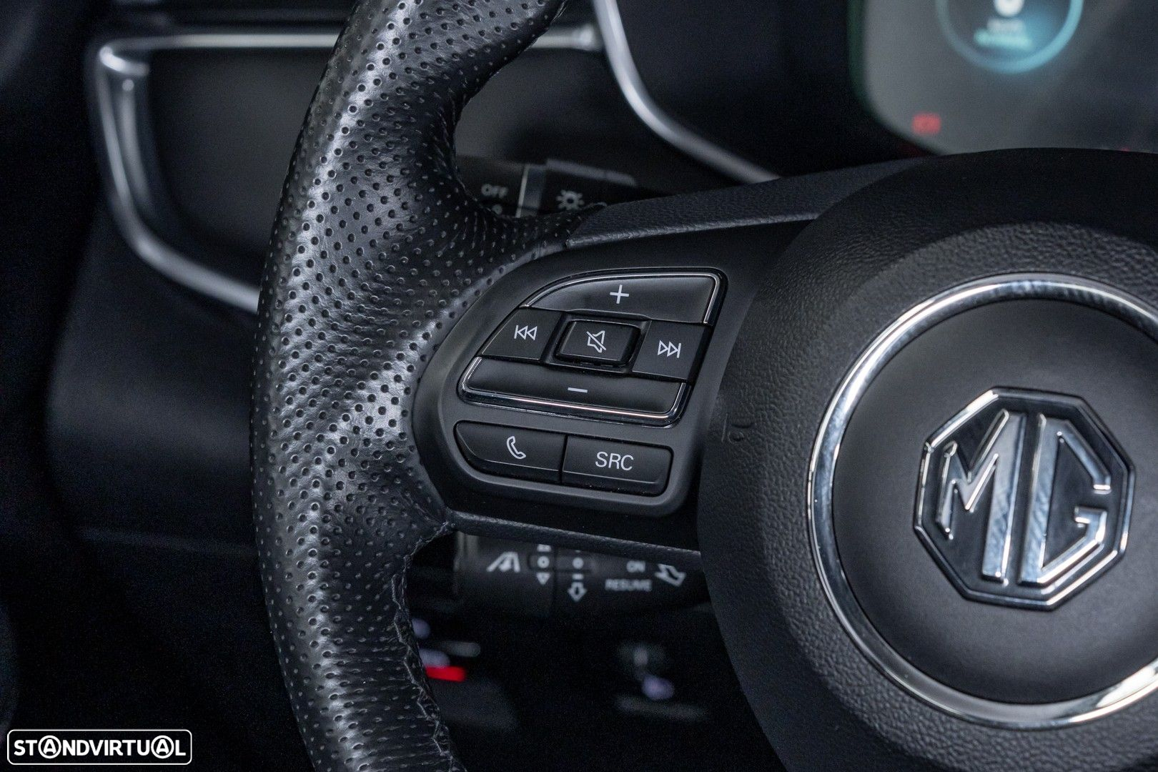 MG Marvel R 70 kWh AWD Performance - 17