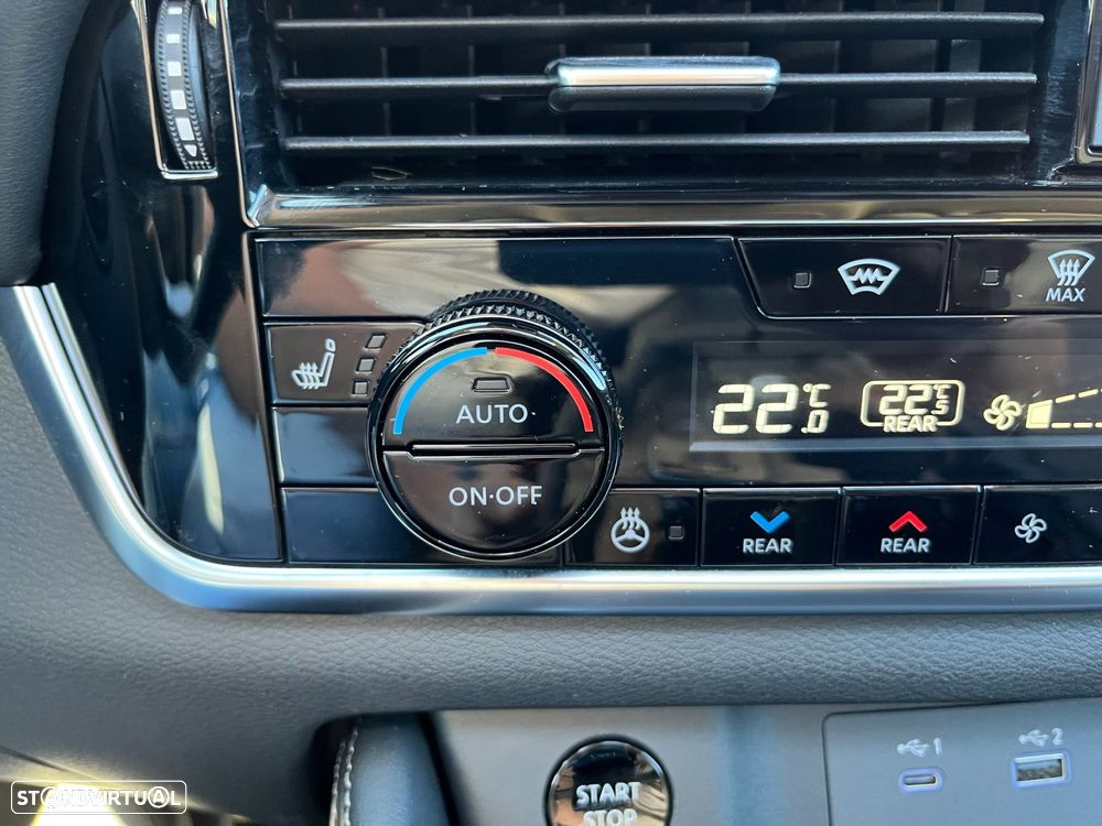 Nissan X-Trail 1.5 e-Power N-Connecta - 32