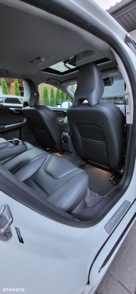 Volvo S60 T5 Geartronic Linje Business - 14