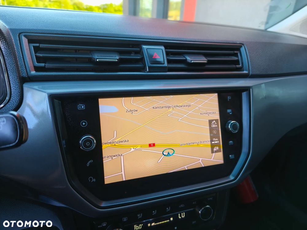 Seat Ibiza 1.0 TSI Reference S&S - 14