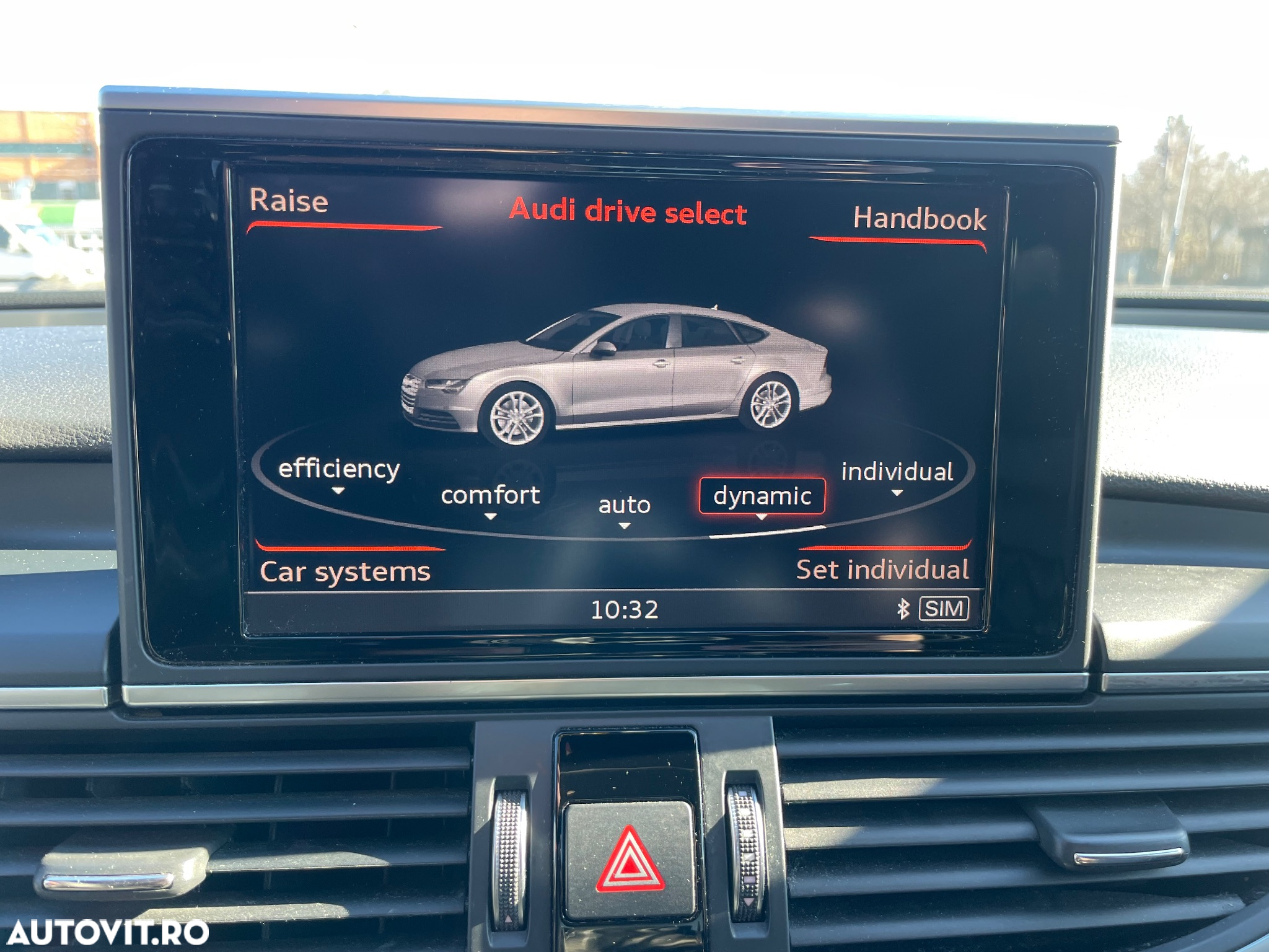 Audi A7 3.0 TDI quattro tiptronic - 12
