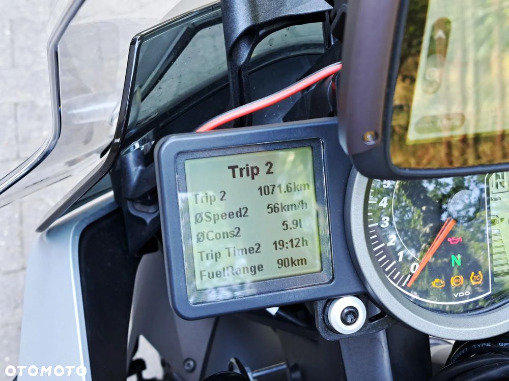 KTM Super Duke - 21