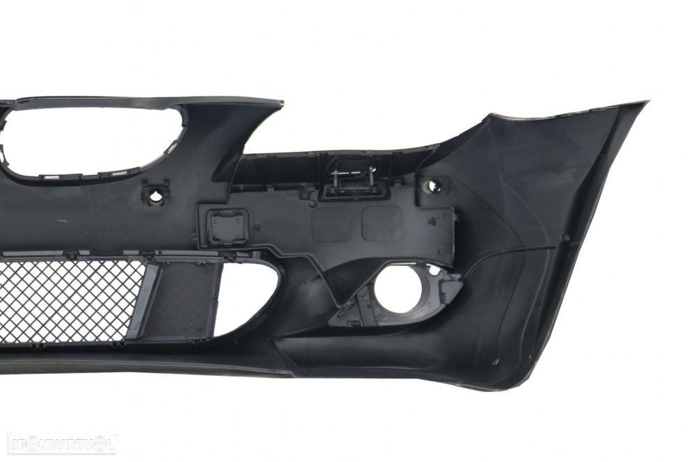 Para-choques Bmw Série 5 E60 E61 (2006 a 2010) - 6
