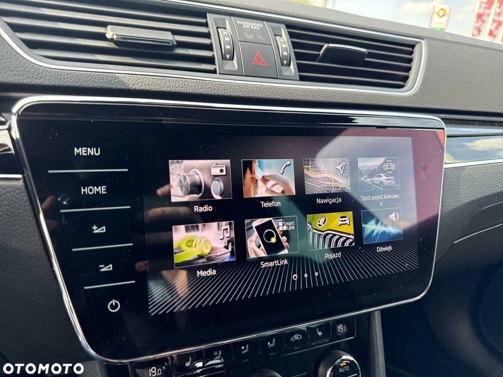 Skoda Superb 2.0 TSI 4x4 L&K DSG - 24