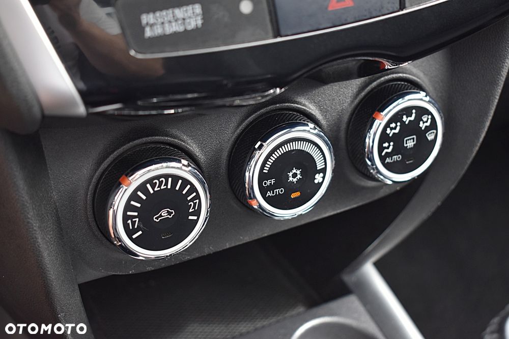 Citroën C4 Aircross HDi 150 Stop & Start 2WD Exclusive - 25