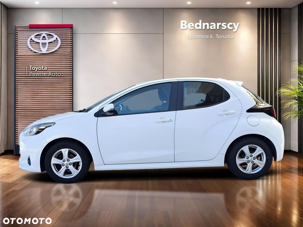 Toyota Yaris - 2