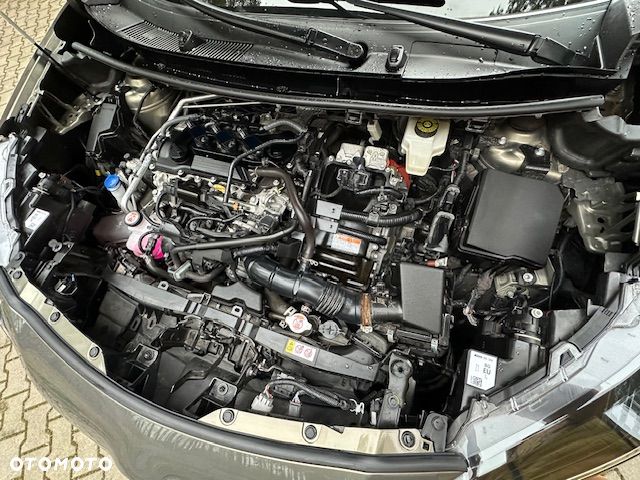 Toyota Yaris Cross 1.5 VVT-i Comfort - 34