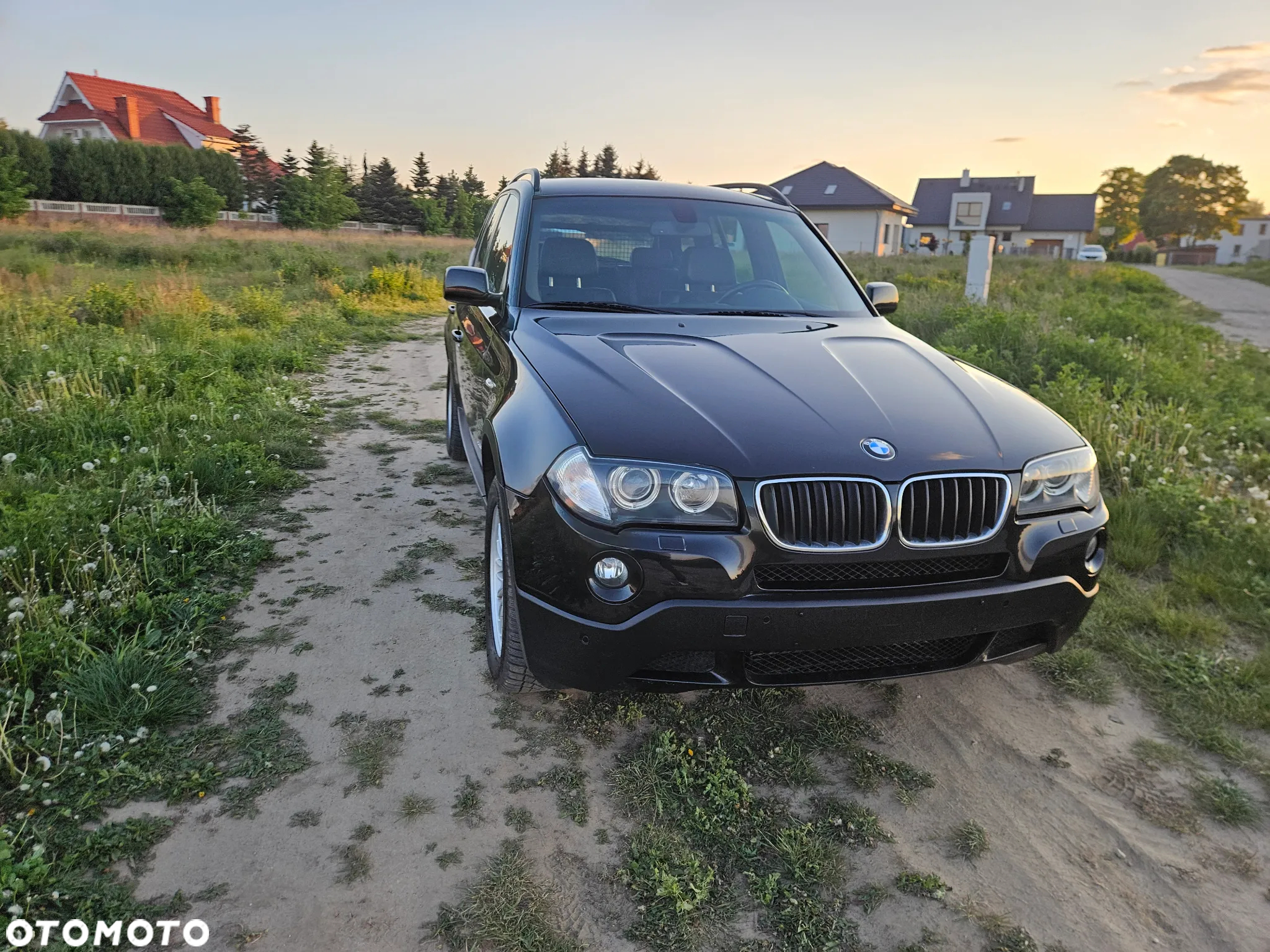 BMW X3 xDrive20d - 16