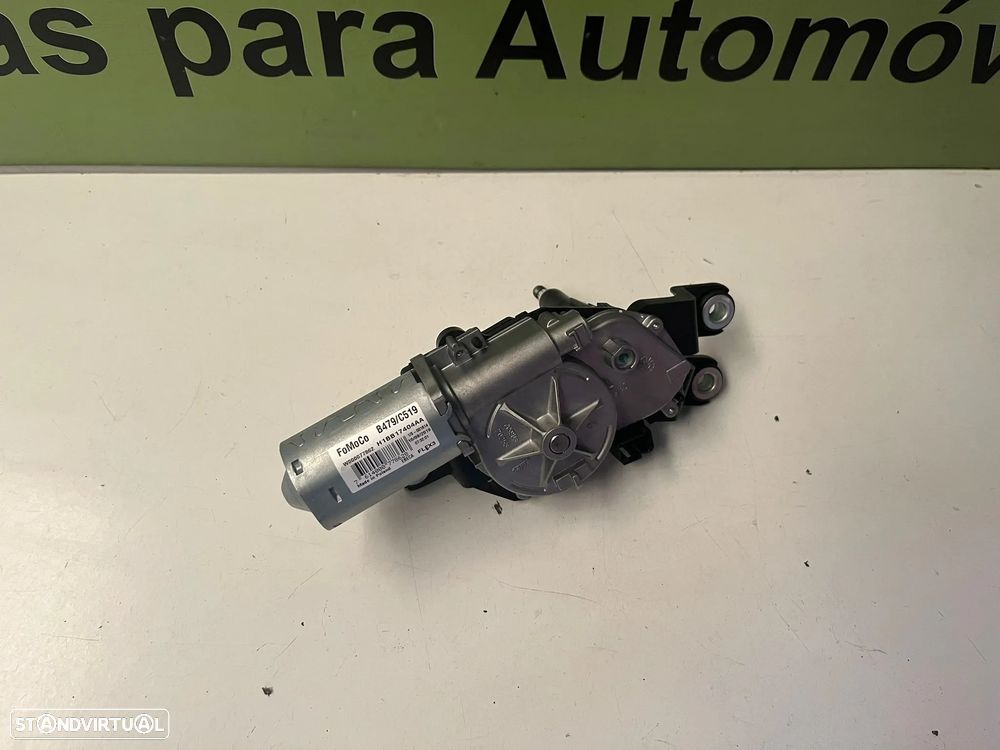 FORD FIESTA VII PEÇAS MALA - 9