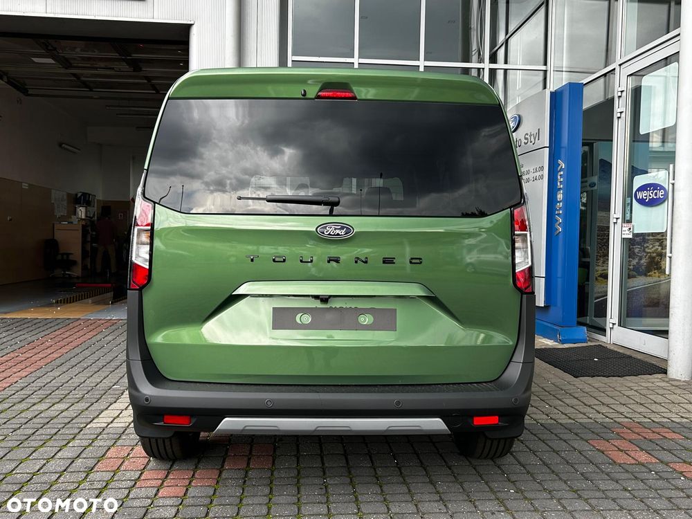 Ford Tourneo Courier 1.0 EcoBoost Active - 6
