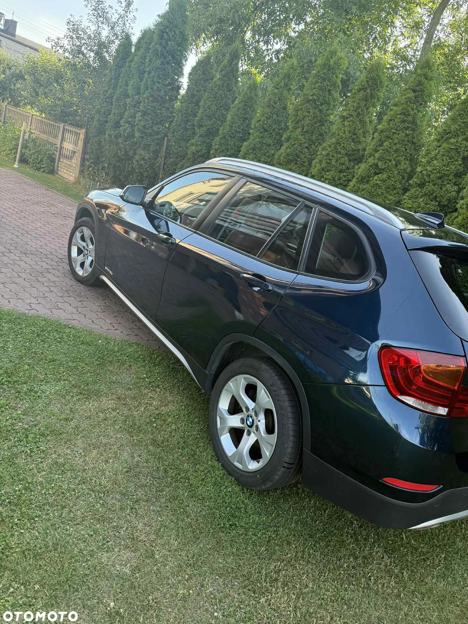BMW X1 xDrive18d - 6