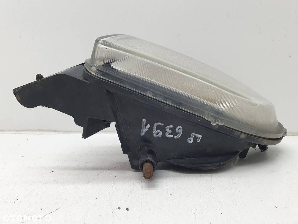 HALOGEN PRZÓD PRZEDNI LEWY FIAT BRAVO II EU 51775550 - 6