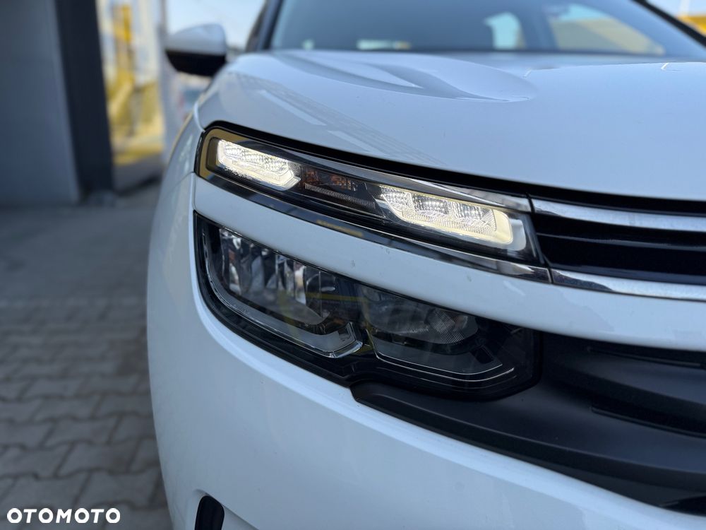 Citroën C5 Aircross 1.2 PureTech Feel - 7